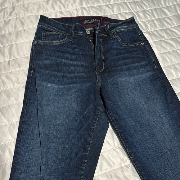 Fran Denim Madison jeans - Picture 2 of 4
